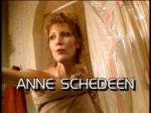 Anne Schedeen