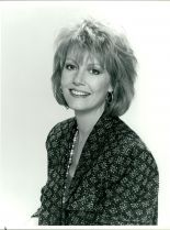 Anne Schedeen