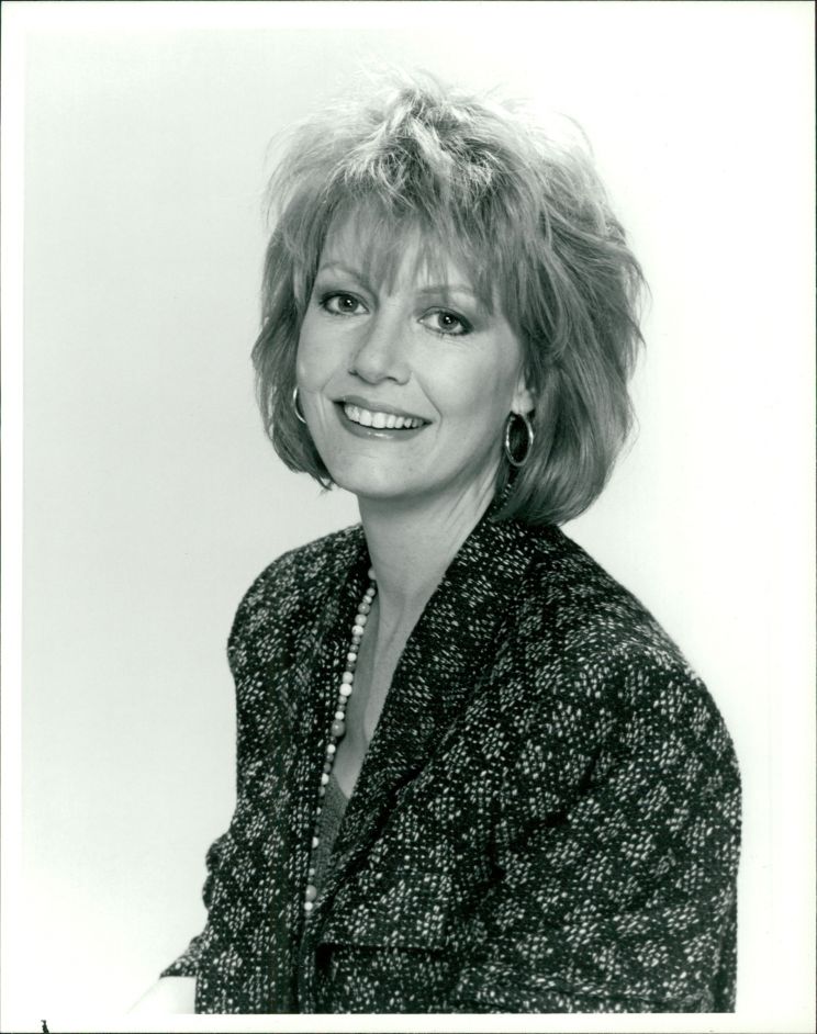 Anne Schedeen