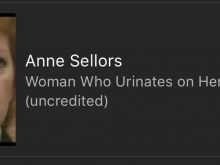 Anne Sellors