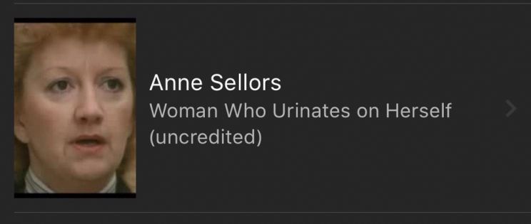 Anne Sellors