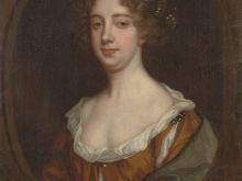 Anne Seymour