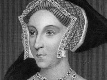 Anne Seymour