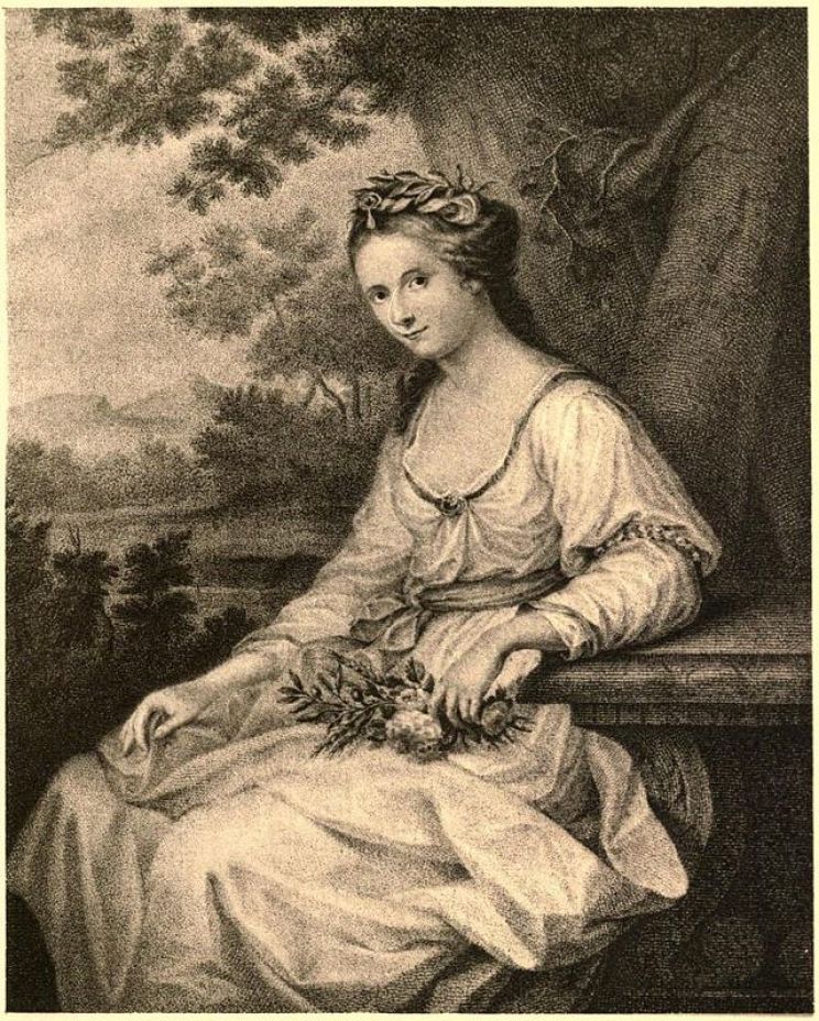 Anne Seymour
