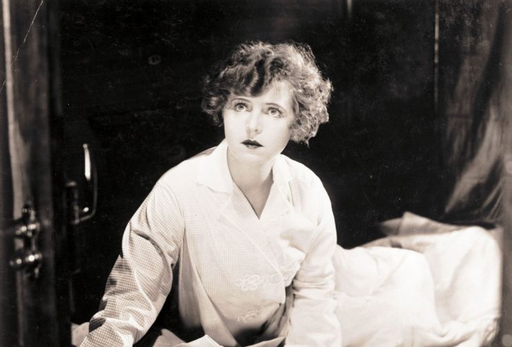 Anne Seymour