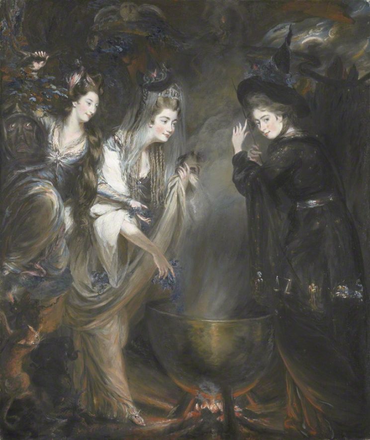 Anne Seymour