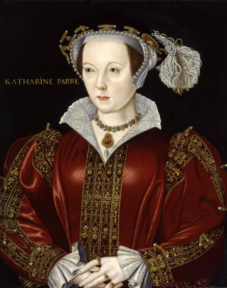 Anne Seymour