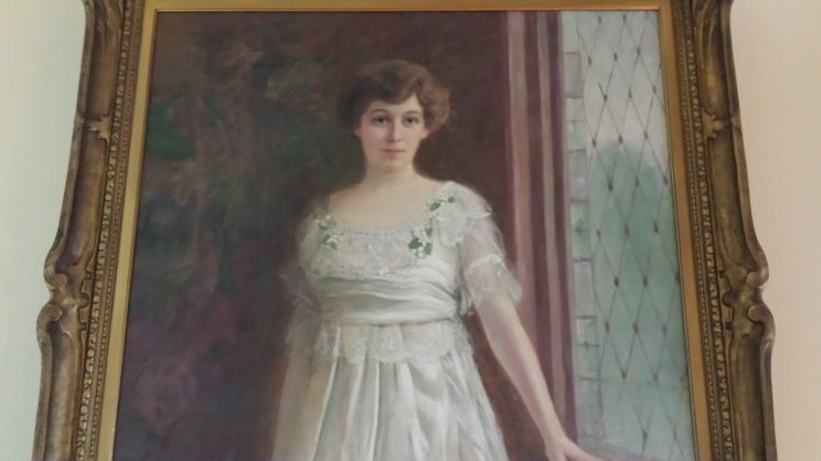 Anne Seymour