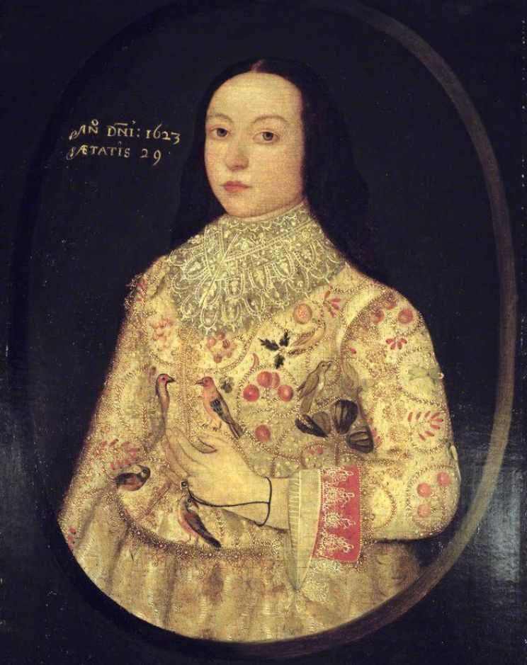 Anne Seymour