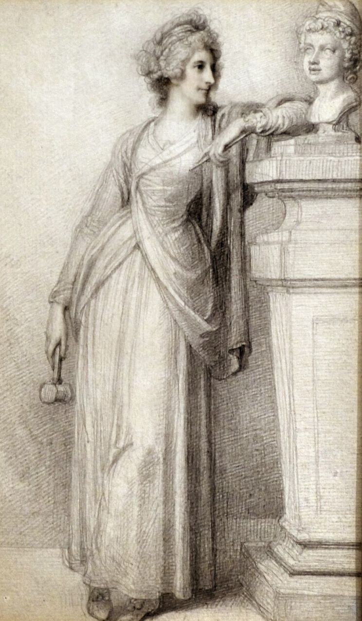 Anne Seymour
