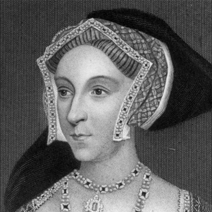 Anne Seymour