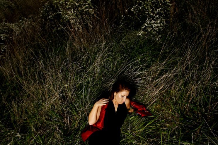 Anne Seymour