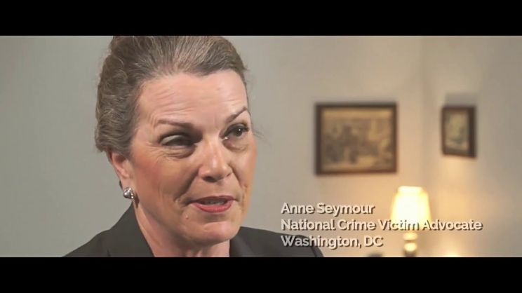 Anne Seymour