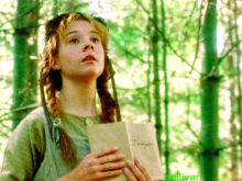 Anne Shirley