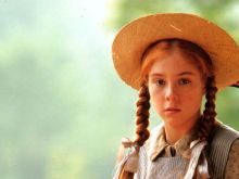 Anne Shirley