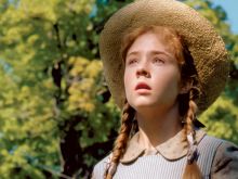 Anne Shirley