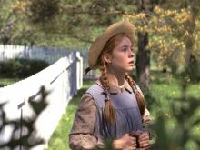 Anne Shirley