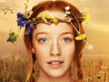 Anne Shirley