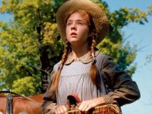 Anne Shirley