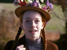 Anne Shirley