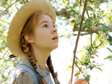 Anne Shirley