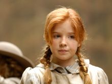 Anne Shirley photo