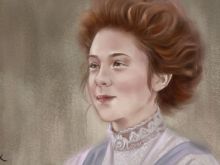 Anne Shirley