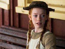 Anne Shirley