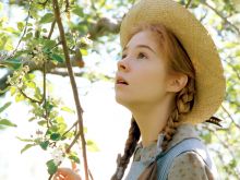 Anne Shirley