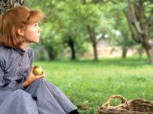 Anne Shirley