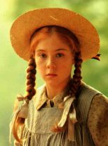 Anne Shirley