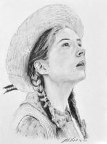Anne Shirley photo