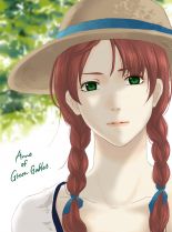 Anne Shirley photo