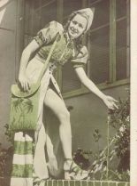 Anne Shirley photo