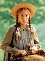 Anne Shirley