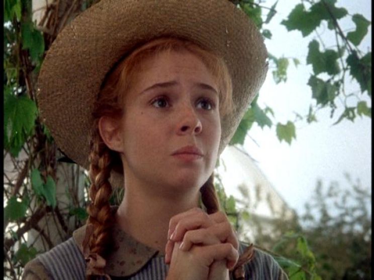 Anne Shirley