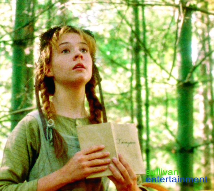 Anne Shirley