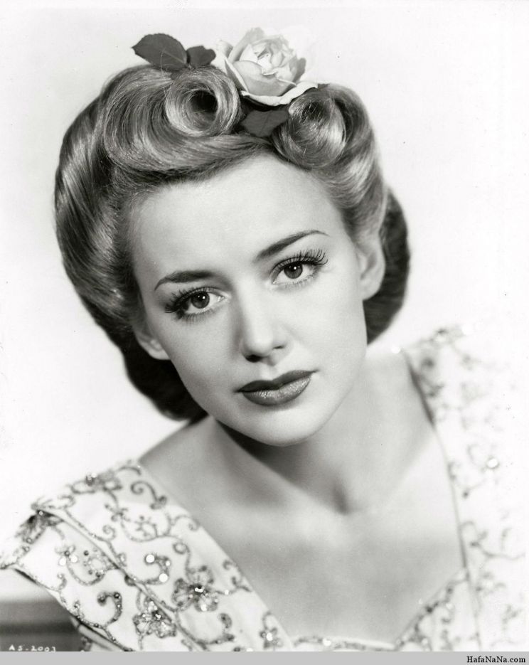 Anne Shirley