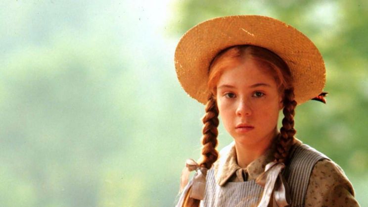 Anne Shirley