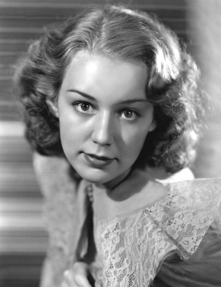 Anne Shirley