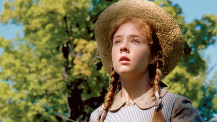 Anne Shirley