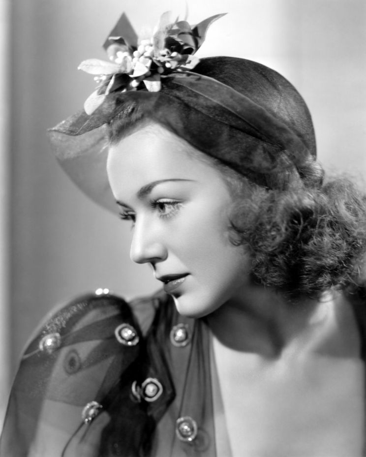 Anne Shirley