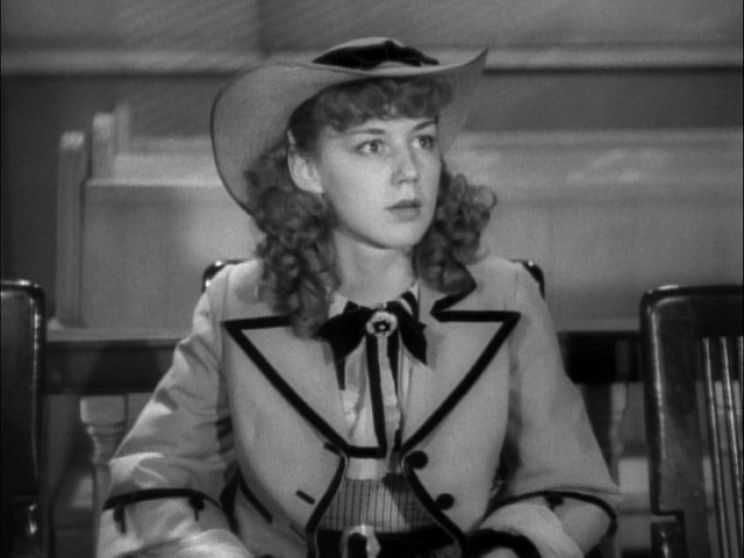 Anne Shirley