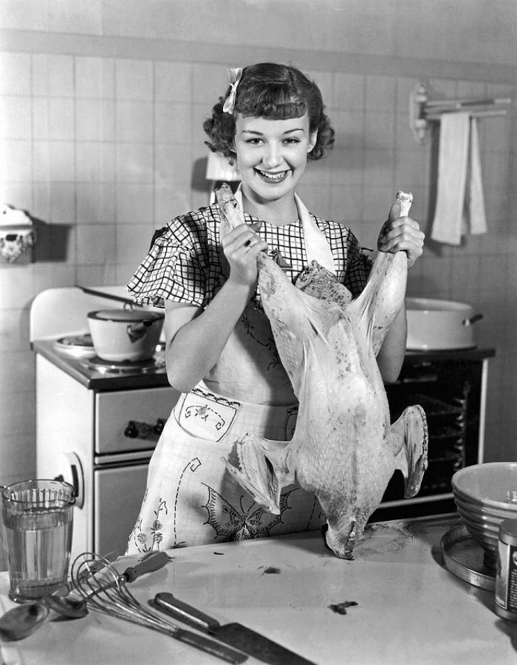Anne Shirley