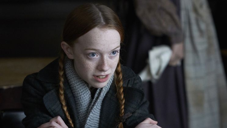 Anne Shirley
