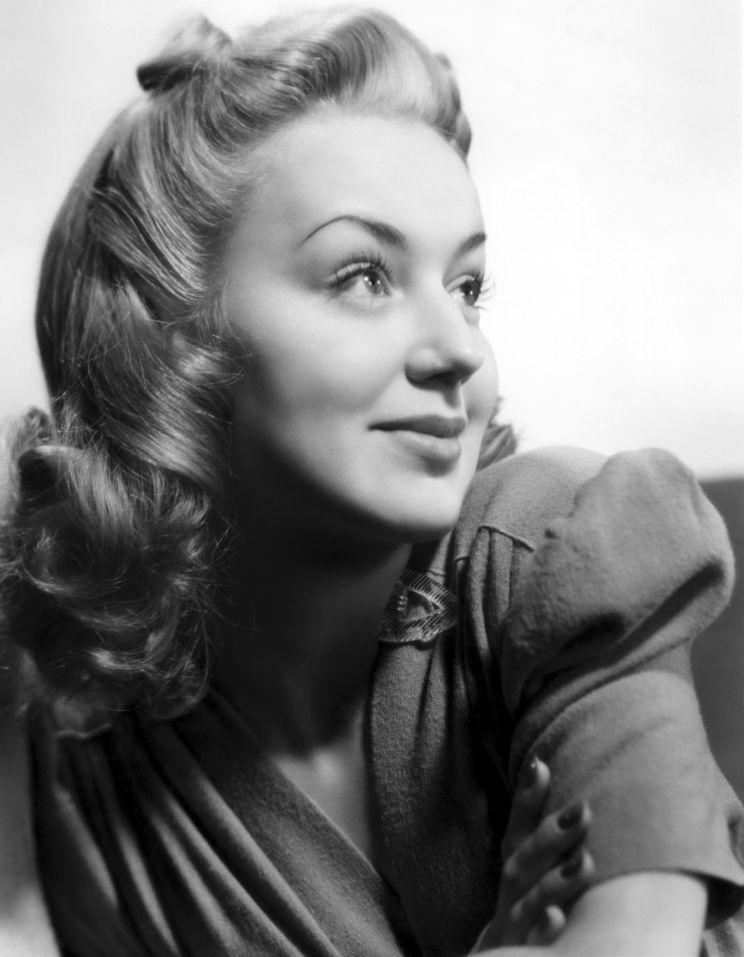 Anne Shirley