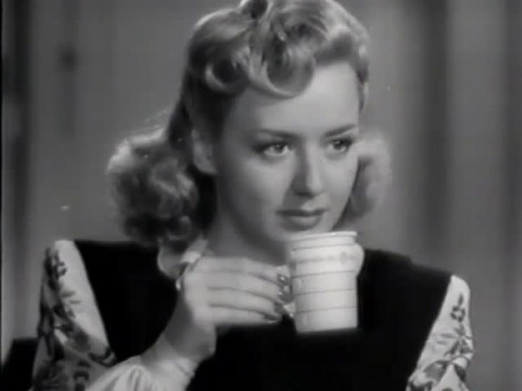 Anne Shirley