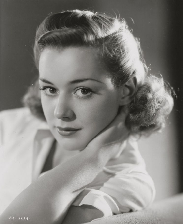 Anne Shirley