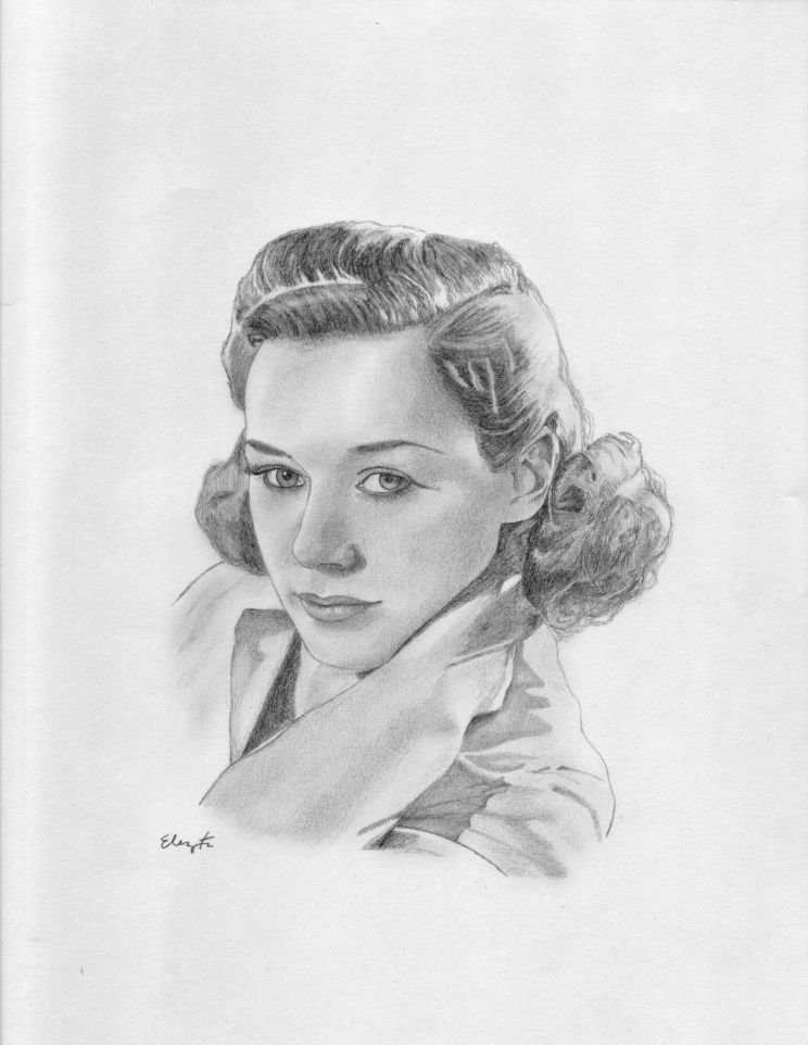 Anne Shirley