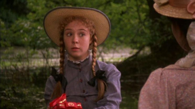 Anne Shirley